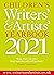 Children's Writers' & Artists' Yearbook 2021 (Writers' and Artists')