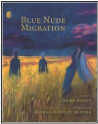 The Blue Nudes Migration