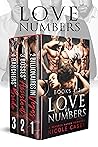 Love by Numbers B...