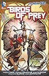 Birds of Prey, Vo...