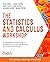 The Statistics and Calculus with Python Workshop: A comprehensive introduction to mathematics in Python for artificial intelligence applications