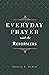 Everyday Prayer with the Reformers