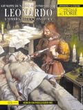 Speciale Le Storie n. 7: Leonardo: l'ombra della congiura