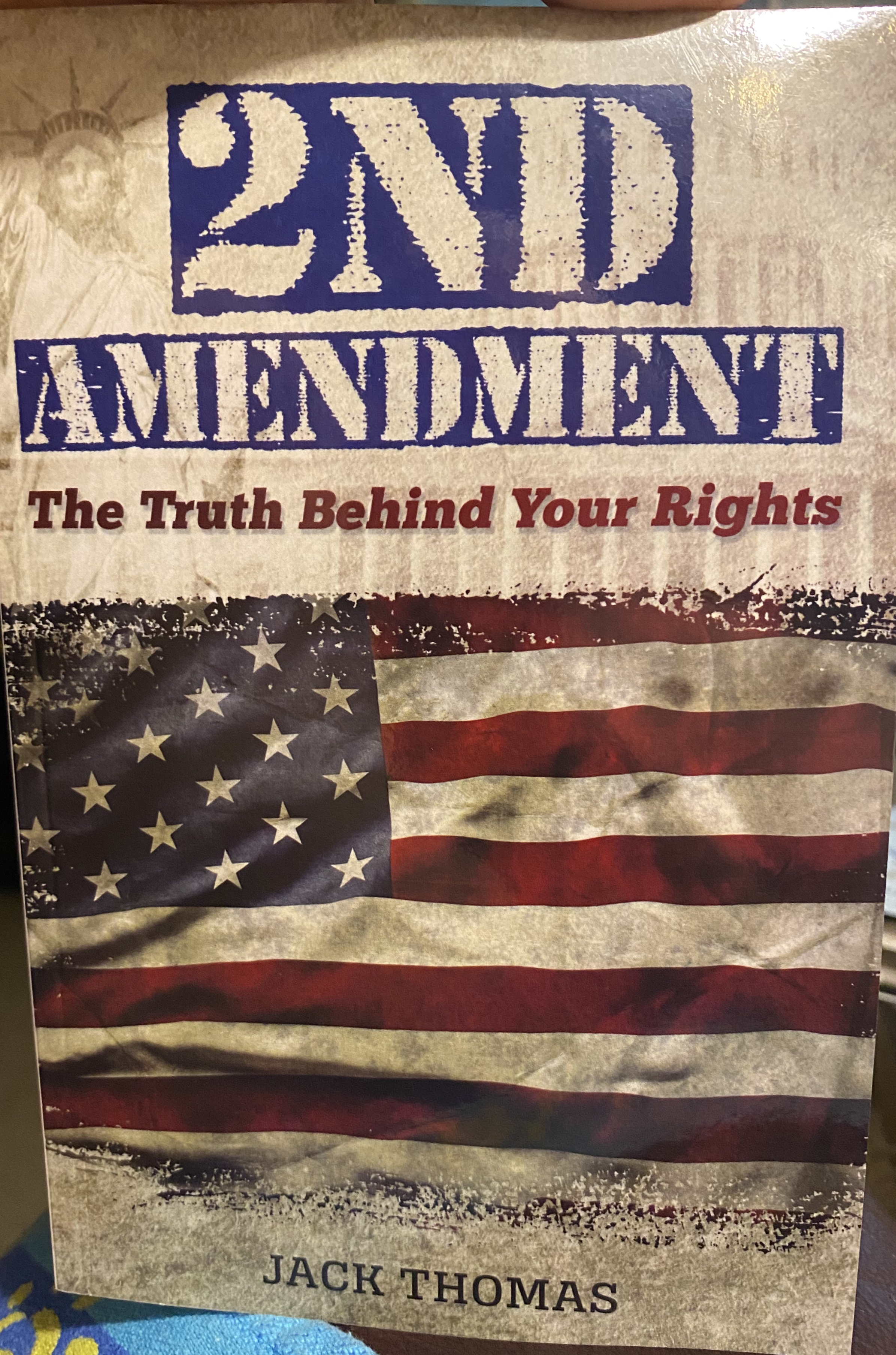 2nd Amendment; The Truth Behind Your Rights