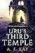 Uru's Third Temple (Divine ...