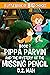 Pippa Parvin and the Myster...