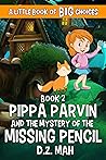 Pippa Parvin and ...