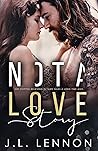 Not a Love Story (This Love, #1)