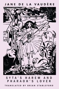 Syta’s Harem and Pharaoh’s Lover