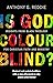 Is God Colour-Blind?: Insights from Black Theology for Christian Faith and Ministry. Revised and updated edition with a new afterword on why Black Lives Matter