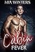 Cabin Fever by Mia Winters
