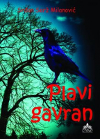 Plavi gavran