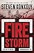 FIRE STORM (The Black Flagged Series)