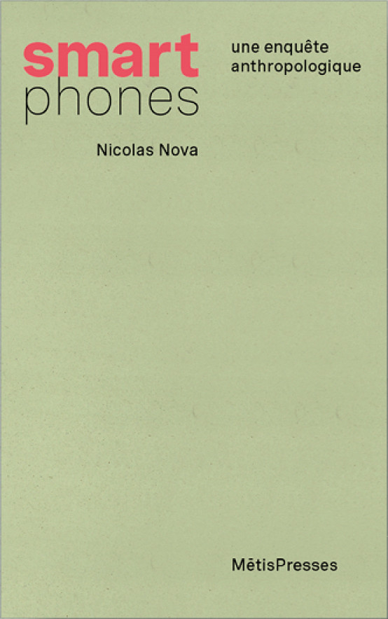 Smartphones - une enquête anthropologique
