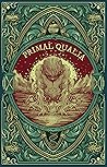 Primal Qualia: Th...