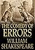 The Comedy of Errors(classical) (annotated) (illustrated)