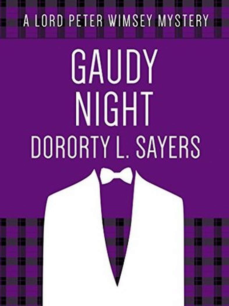 Gaudy Night