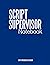 Script Supervisor Notebook: Cinema Notebooks for Cinema Artists