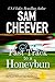 Fast Track to a Honeybun (Honeybun Heat #3)