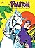 The Phantom by Bill Harris