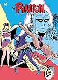 The Phantom: The Complete Series Vol. 2: The Charlton Years