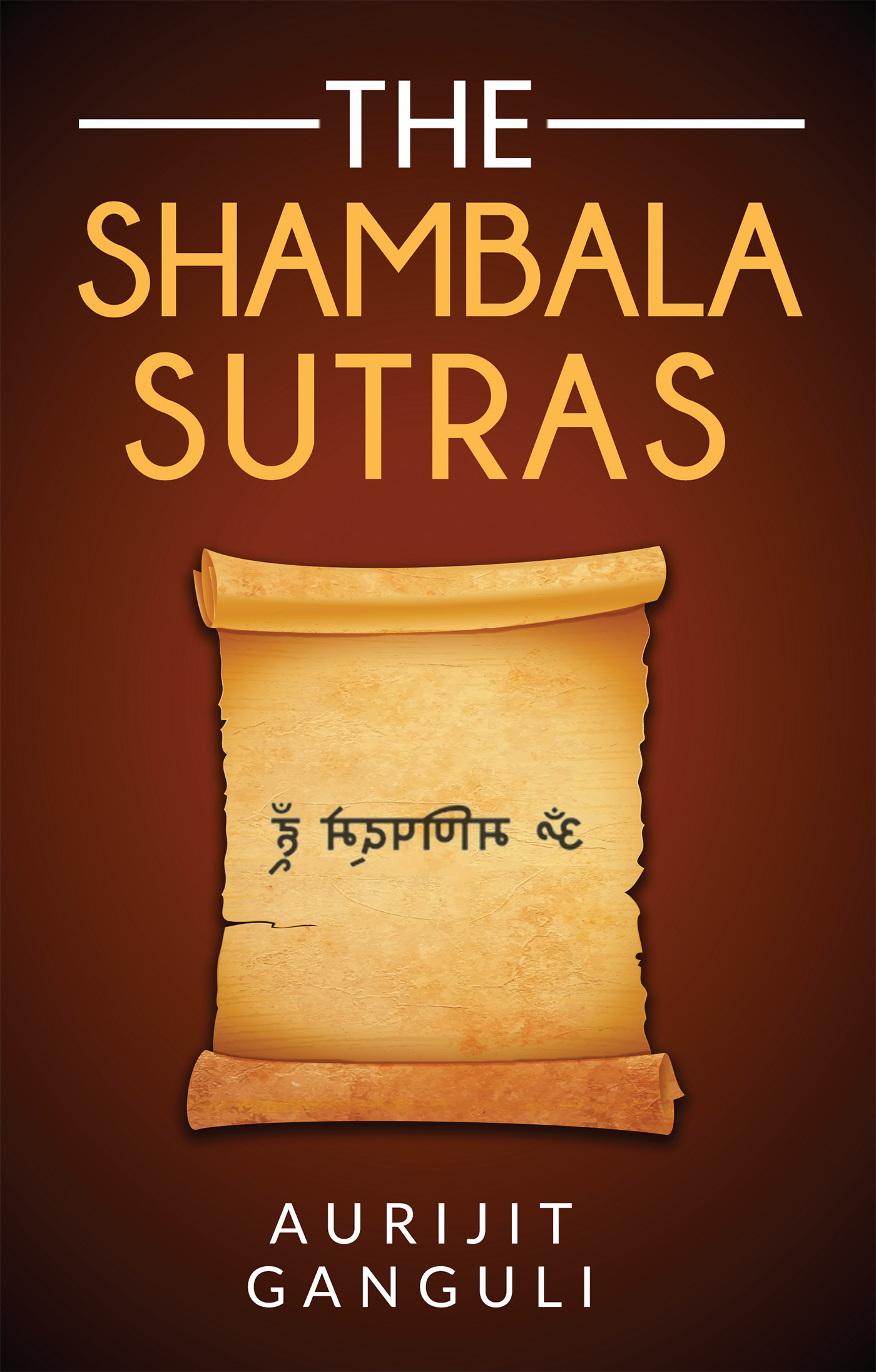 The Shambala Sutras