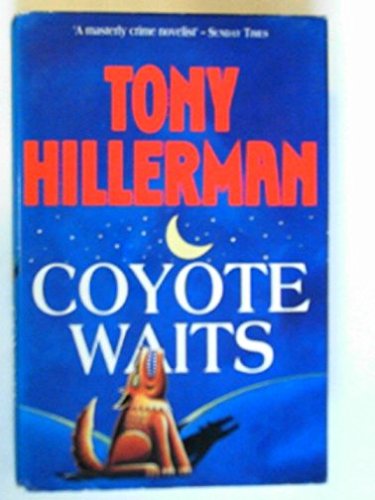 Coyote Waits