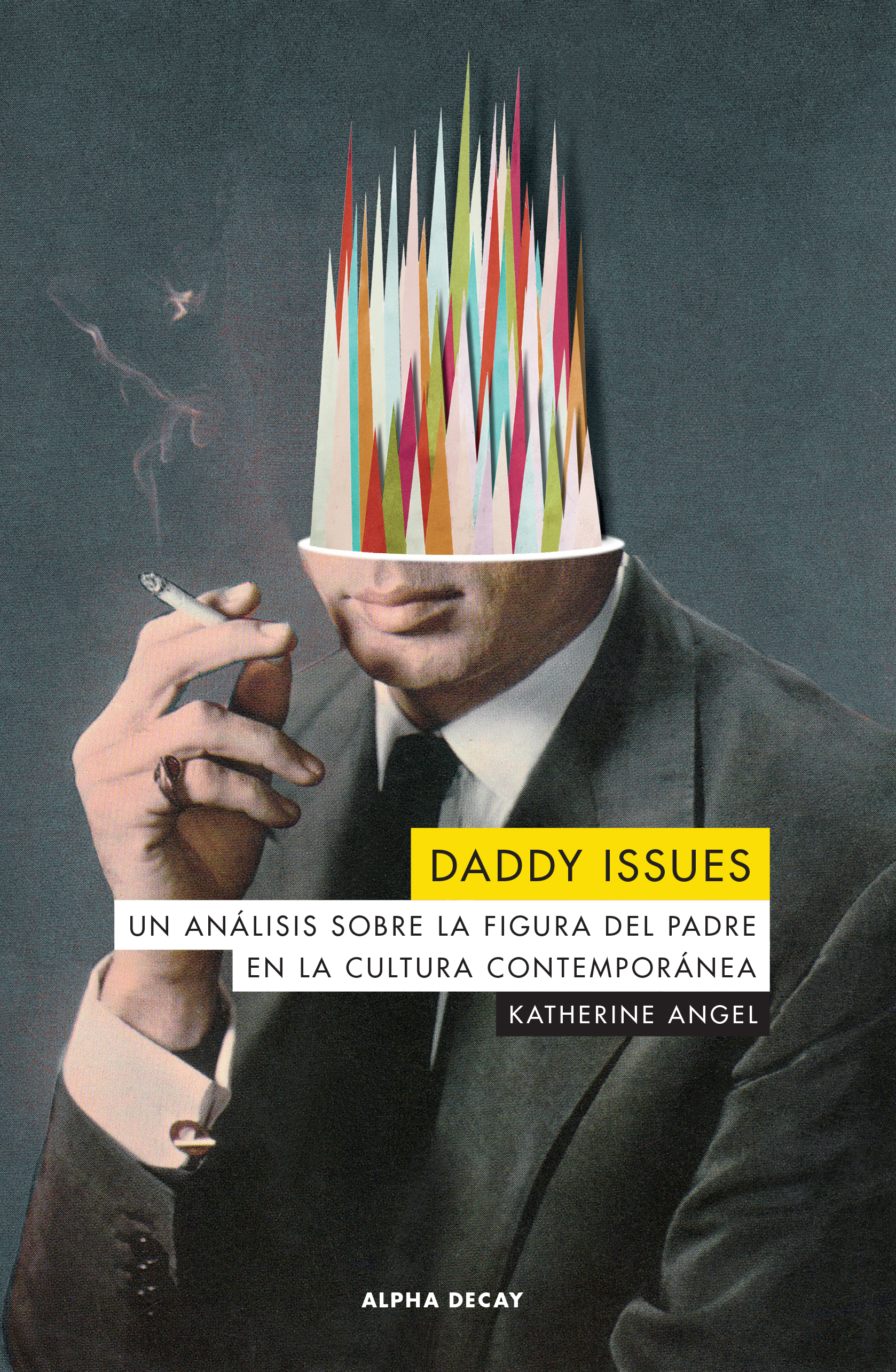 Daddy Issues. Un análisis sobre la figura del padre en la cultura contemporánea
