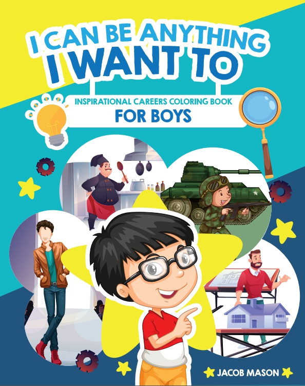 I Can Be Anything I Want To