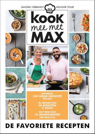 Kook mee met MAX