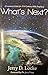 What's Next? by Jerry D. Locke