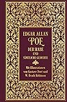 Der Rabe und sämtliche Gedichte: Leinen mit Goldprägung