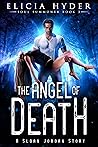 Book cover for The Angel of Death (The Soul Summoner, #3)
