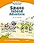 Level 3: Poptropica English Space Island Adventure KPF with Integrated Audio (Pearson English Kids Readers)
