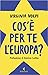Cos'è per te l'Europa? by Virginia Volpi