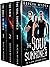 The Soul Summoner Series #1-3