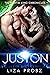 Juston (The Vartik King Chr...