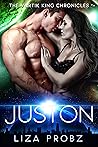 Juston (The Vartik King Chronicles #5)