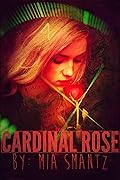 Cardinal Rose