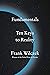 Fundamentals: Ten Keys to Reality