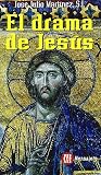 Drama de Jesús
