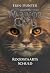 Roodstaarts schuld (Warriors Novellas, #13)