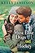 Must Love Dogs...and Hockey (Bears Hockey, #1) by Kelly Jamieson