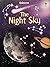 The Night Sky by Phillip Clarke