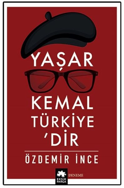Yaşar Kemal Türkiye’dir (Paperback)