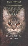 De oorlogen van de Clans (Warriors Field Guide #4)