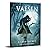 Vaesen - A wicked secret an...