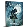 Vaesen - A wicked secret and other mysteries by Tomas Härenstam