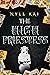 The High Priestess by Nyle Kai