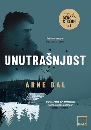 Unutrašnjost by Arne Dahl